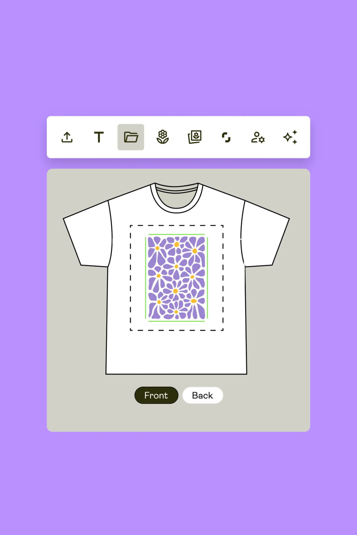 Mockup Generator 6
