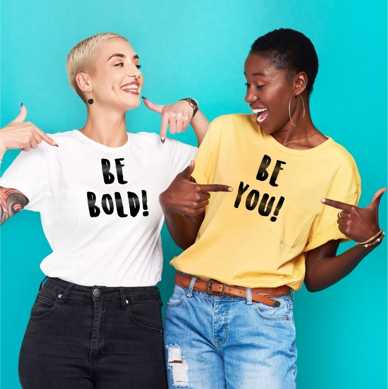 Custom Pride Shirts 2