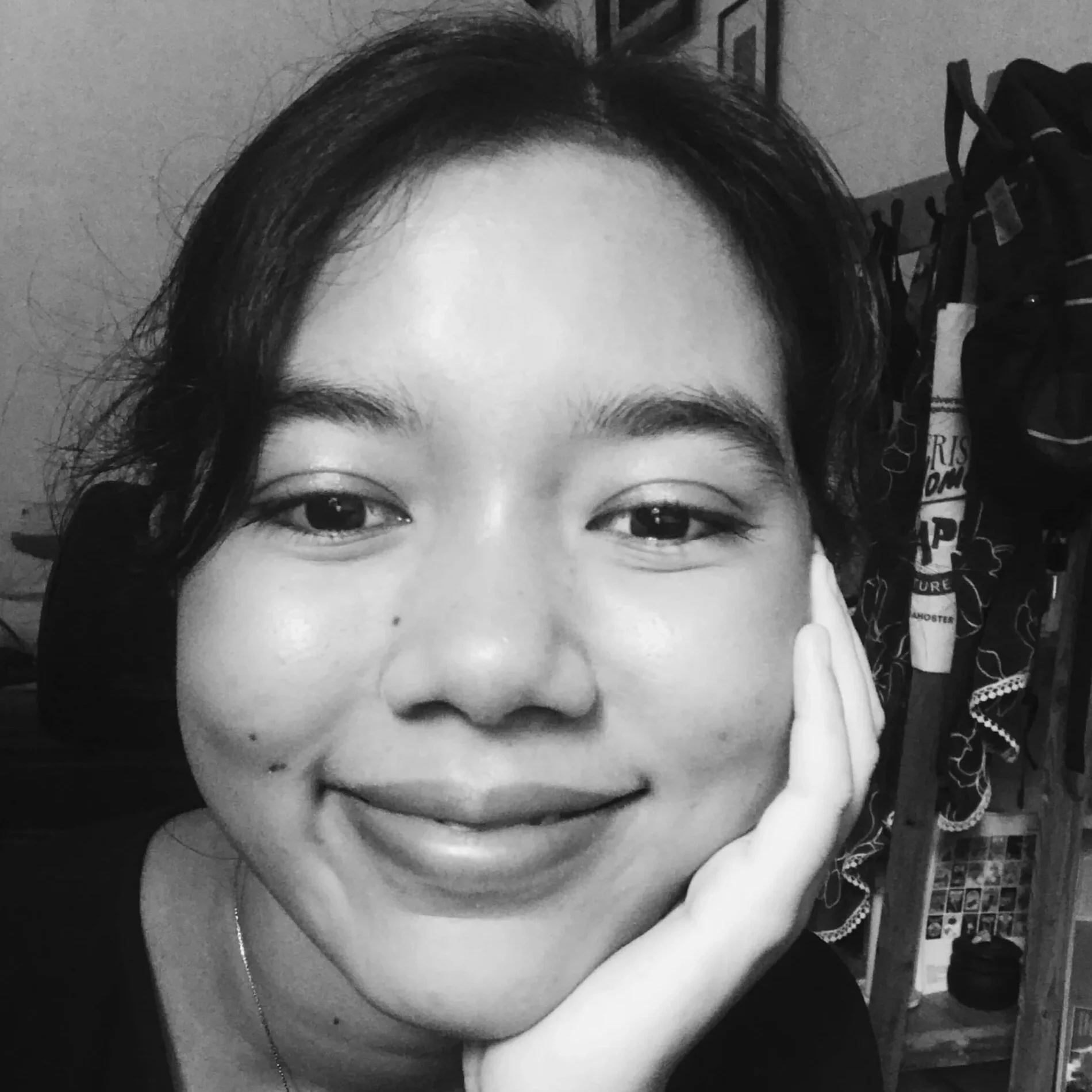 Maisha Rachmat